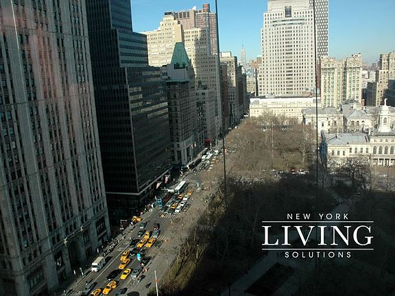 4th image of 15 Park Row APT 22M