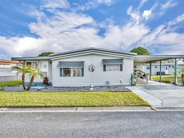 116 Waha Way, Leesburg, FL 34788