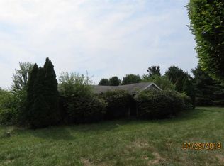 4505 S 990 E, Lafayette, IN 47905