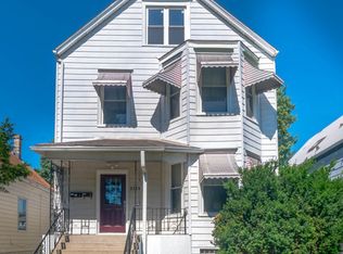 2324 Clarence Ave APT 2, Berwyn, IL 60402
