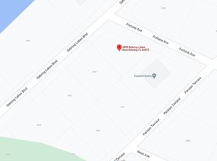 4500 Sebring Lakes Blvd, Sebring, FL 33875