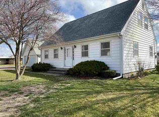 718 N 2nd Ave, Hastings, NE 68901