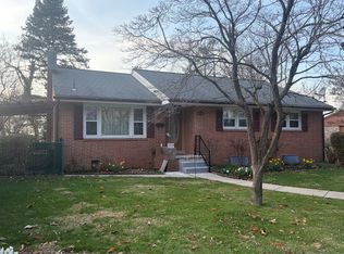 1428 Lorraine Rd, Reading, PA 19604