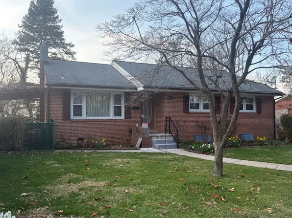 1428 Lorraine Rd, Reading, PA 19604