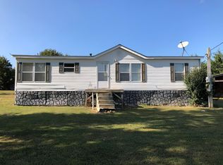4424 Alpine Meadows Rd, Russellville, AR 72802