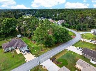 112 Ryberry Drive, Palm Coast, FL 32164