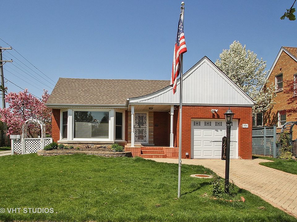 1st image of 7214 N Keeler Ave