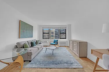 333 East 34th Street