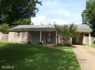 3216 Tena Rea Cv, Memphis, TN 38118