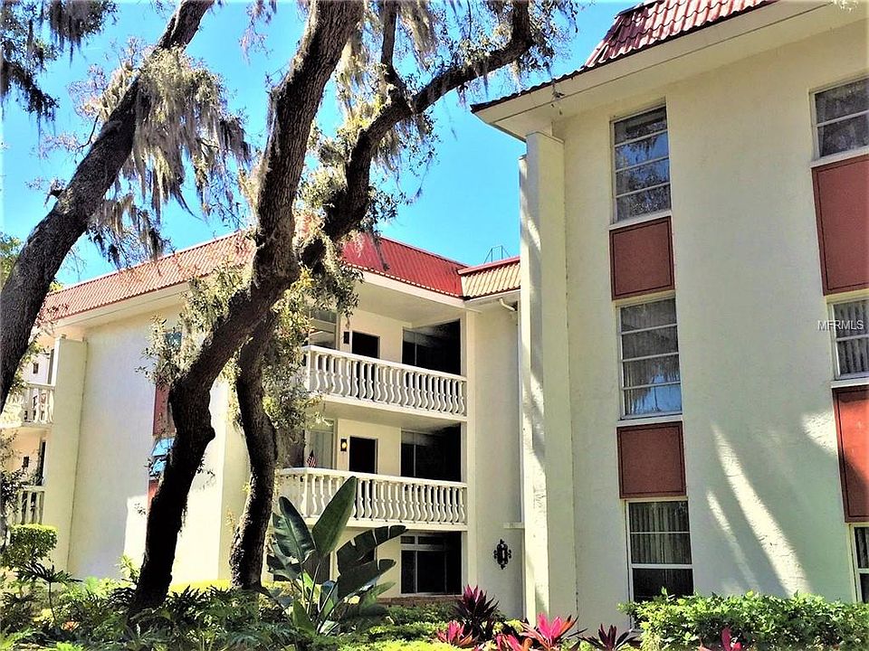 1st image of 2635 Seville Blvd Unit 110