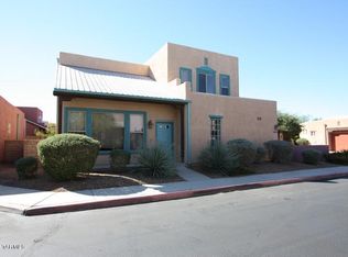 5150 E Timrod St, Tucson, AZ 85711