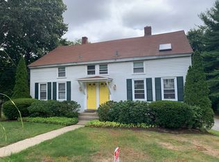 230 Union St #230, Whitinsville, MA 01588