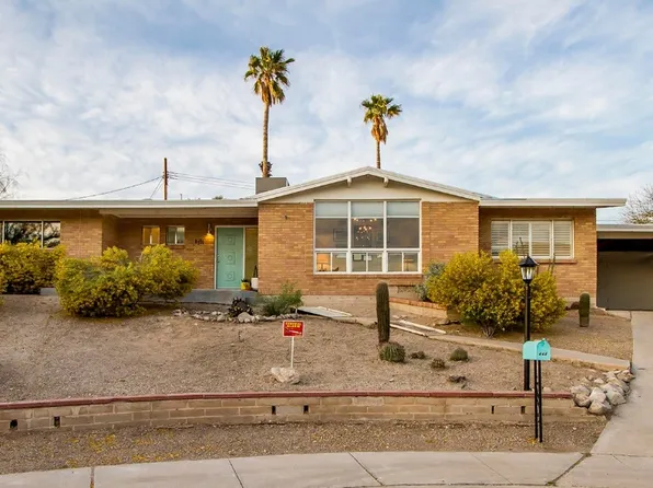 442 N La Cholla Blvd, Tucson, AZ 85745