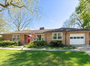 1150 Mason Ave, Joliet, IL 60435