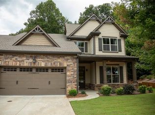 165 River Knoll Way, Dahlonega, GA 30533