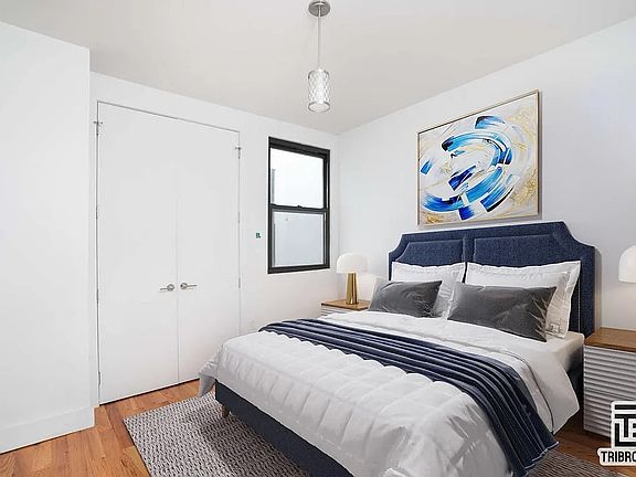 5th image of 3459 Vernon Blvd #2F