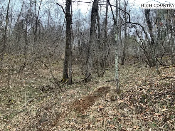 Lot 67 N Hidden Mountain Lane, Crumpler, NC 28617