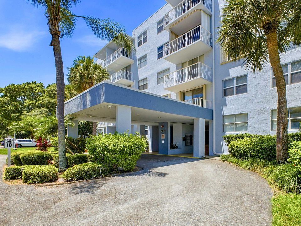 1st image of 500 Executive Center Dr APT 2M