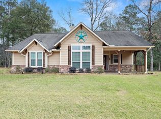 4985 Fm 2827 Rd, Warren, TX 77664