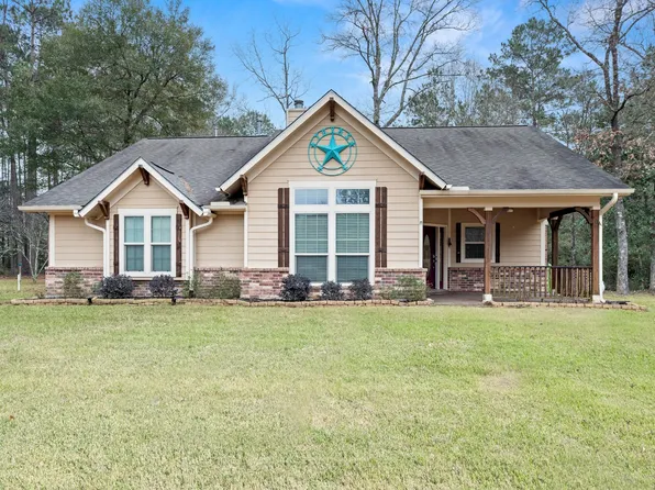 4985 Fm 2827 Rd, Warren, TX 77664