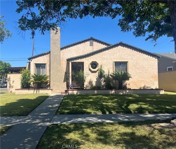 10302 Harvest Ave, Santa Fe Springs, CA, 90670