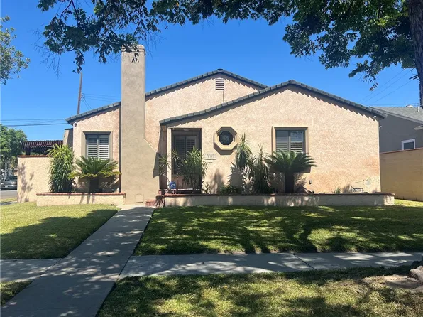 10302 Harvest Ave, Santa Fe Springs, CA 90670