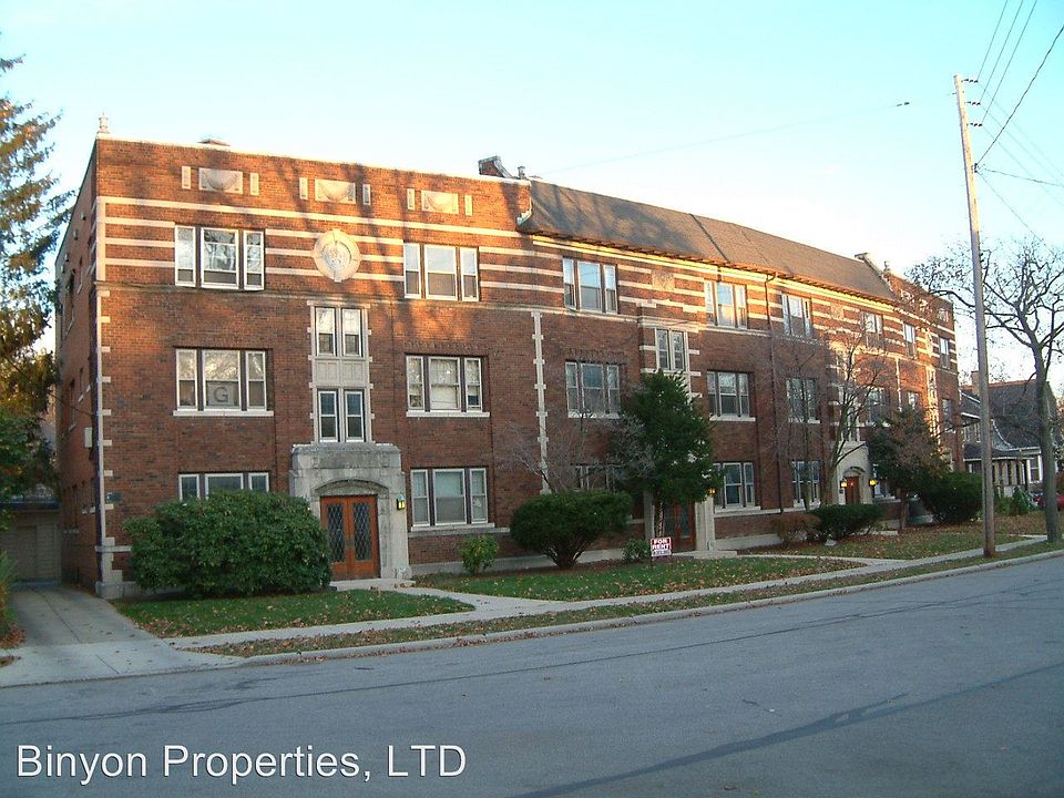 1st image of 1324 Edanola Ave APT 8