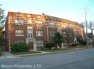 1324 Edanola Ave APT 8, Lakewood, OH 44107