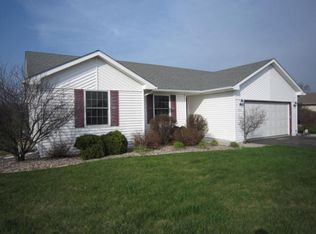 1120 W Court St, Elkhorn, WI 53121