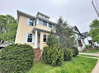 25 Alton St #25, Arlington, MA 02474