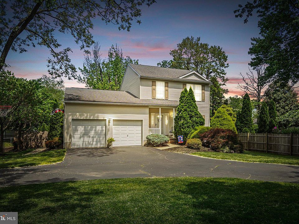 598 Mer Edinburg Rd, Hamilton, NJ 08619 Zillow