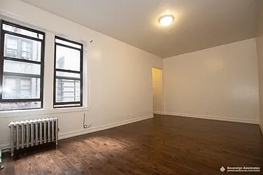 Rented by Sovereign Associates