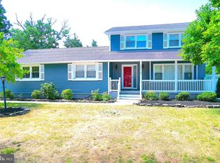 2611 Edna Dr, Vineland, NJ 08361