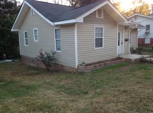 807 Ashdol St, Asheboro, NC 27203