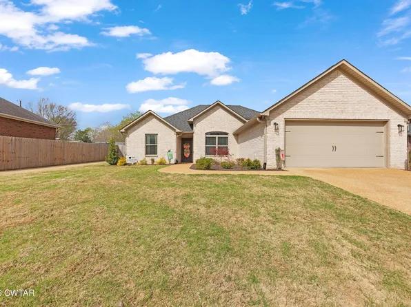 1277 Woodhaven St, Humboldt, TN 38343