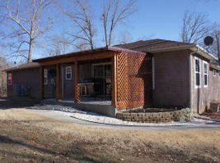 6674 White Oak Rd, Harrison, AR 72601