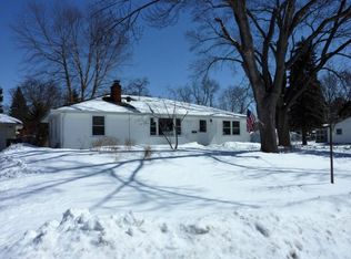 7045 13th Ave S, Richfield, MN 55423