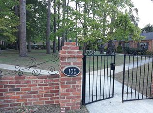 100 W 24th St APT 5, Lumberton, NC 28358