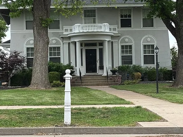 1111 Grand Ave, Keokuk, IA 52632
