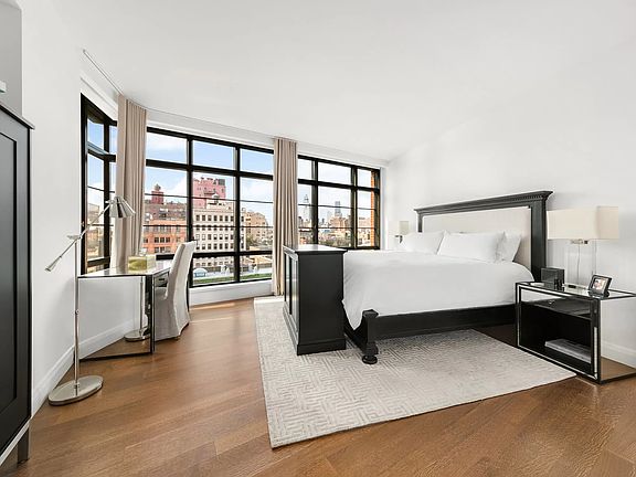 4th image of 150 Charles St APT 7DN