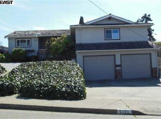 5171 Bates Way, Castro Valley, CA 94546