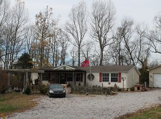 509 White Rd #M, Auburn, KY 42206