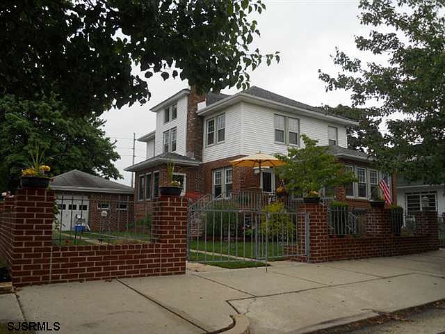 1414 Atlantic Ave, Atlantic City, NJ 08401, MLS 572565