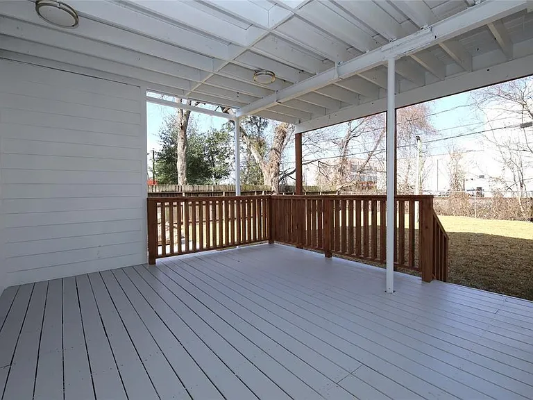 4445 Rusk St #1 — Photo 18