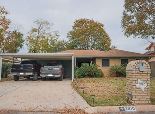 2910 18th Ave N, Texas City, TX 77590