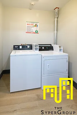 Rented by The Syper Group | media 27