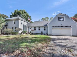 15 Gallison St, Franklin, MA 02038