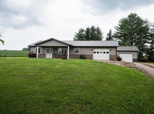 2219 N Loudermilk Rd, Vincennes, IN 47591