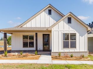 8 Pasley Park, Bryant, AR 72022