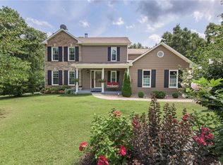 4292 Old Trl, Barnhart, MO 63012